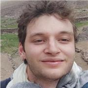 Estudiante del doble grado de matemáticas y física ofrece clases particulares a alumnos de bachillerato y universitarios